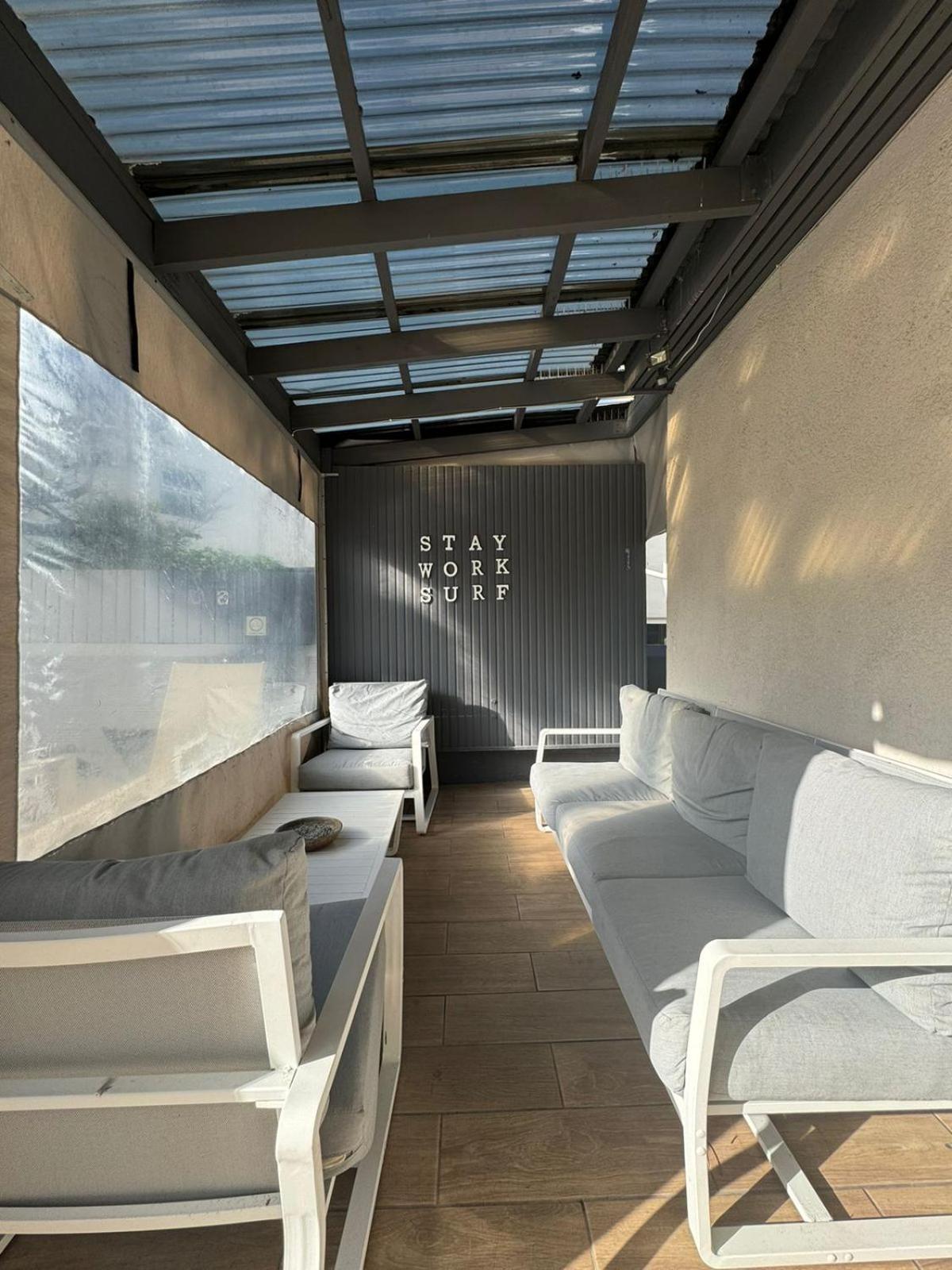 The Place 무이젠버그 외부 사진